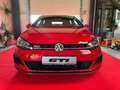Volkswagen Golf VII GTI Perform. PANO*STHZ*AHK*ACC*SHZ*SIDE Rouge - thumbnail 2