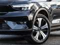Volvo C40 Ultimate Single Motor Recharge Pure Electric 2WD Schwarz - thumbnail 6