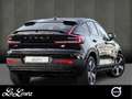 Volvo C40 Ultimate Single Motor Recharge Pure Electric 2WD Schwarz - thumbnail 2