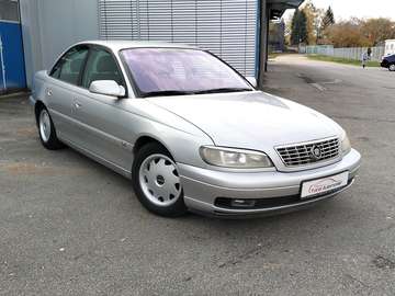 2.2 16 V Tüv 2027/11/Top Zust.