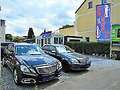 Ford S-Max S-MAX Vignale | NEUER MOTOR bei 170.000KM Weiß - thumbnail 40