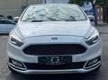 Ford S-Max S-MAX Vignale | NEUER MOTOR bei 170.000KM Weiß - thumbnail 2