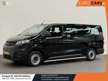 Combi L3H1 75 kWh 9-persoons PERSONENBUS Airco Nav