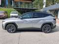 Hyundai TUCSON 20th Anniversary Hybrid 2WD Silber - thumbnail 4