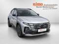 Hyundai TUCSON 20th Anniversary Hybrid 2WD Silber - thumbnail 1