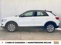 Volkswagen T-Roc 2.0 tdi style 115cv Blanc - thumbnail 4