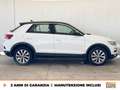 Volkswagen T-Roc 2.0 tdi style 115cv Blanc - thumbnail 6