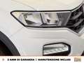 Volkswagen T-Roc 2.0 tdi style 115cv Blanc - thumbnail 14