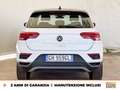Volkswagen T-Roc 2.0 tdi style 115cv Blanc - thumbnail 5