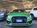 Audi RS3 Sportback 2.5 tfsi quattro s-tronic *PROMO OUTLET* Green - thumbnail 26
