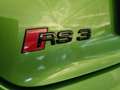 Audi RS3 Sportback 2.5 tfsi quattro s-tronic *PROMO OUTLET* Зелений - thumbnail 6