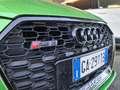 Audi RS3 Sportback 2.5 tfsi quattro s-tronic *PROMO OUTLET* Groen - thumbnail 25