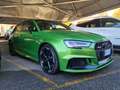 Audi RS3 Sportback 2.5 tfsi quattro s-tronic *PROMO OUTLET* Verde - thumbnail 3