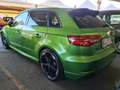 Audi RS3 Sportback 2.5 tfsi quattro s-tronic *PROMO OUTLET* Verde - thumbnail 5