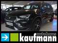 CUPRA Ateca ATECA VZ 2,0 TSI DSG PANO SHZ ACC NAVI BLIS KESSY Schwarz - thumbnail 1