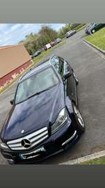 Classe Break CDI BlueEfficiency Avantgarde Executive
