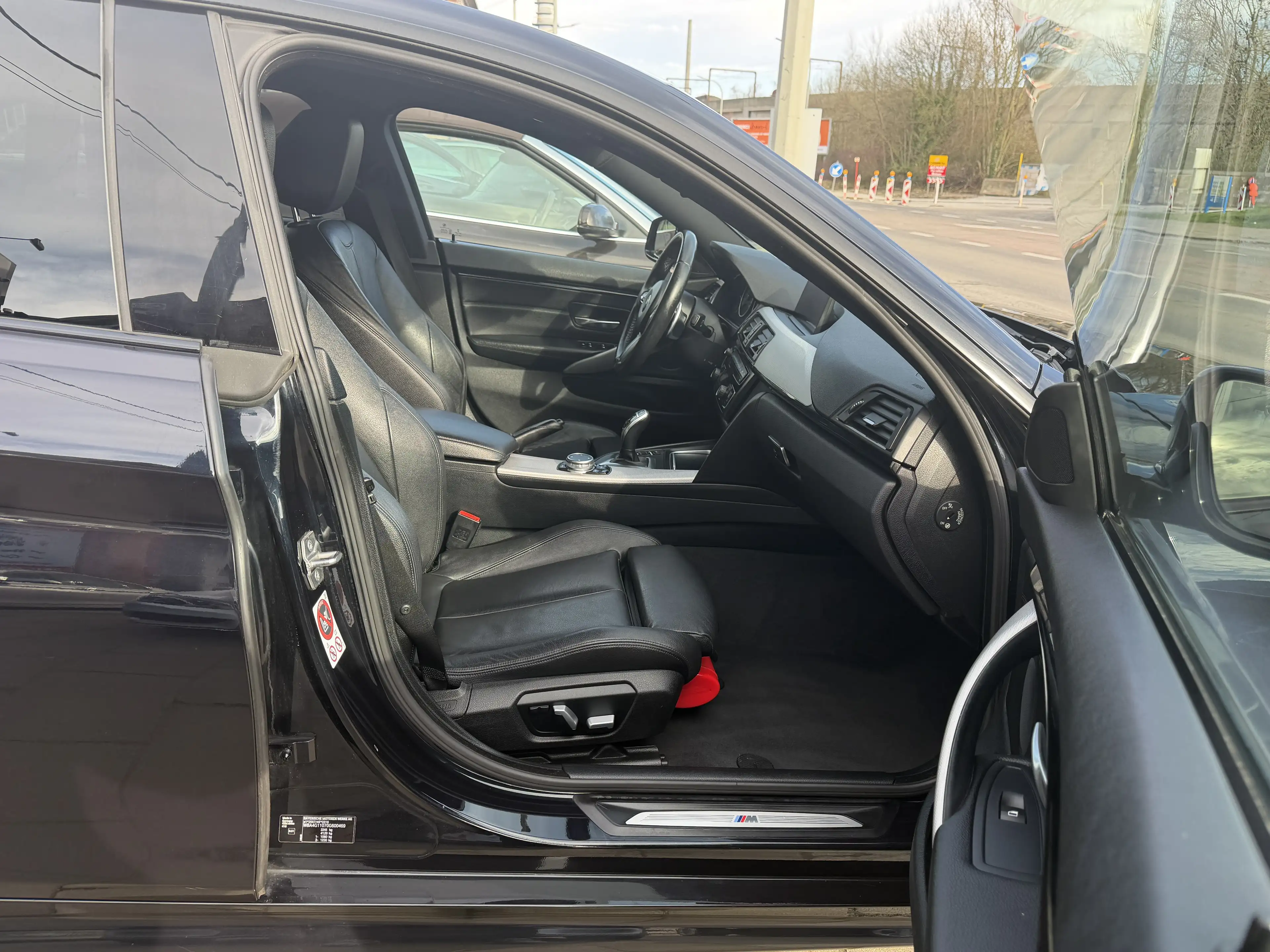 BMW 435 Gran Coupé 435 dXAS/372.730KM/ ** PACK M**/EURO 6B — photo 7