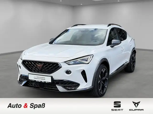 CUPRA Formentor VZ 4Drive