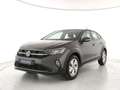 Volkswagen Taigo 1.0 TSI LIFE 110 CV Gris - thumbnail 1