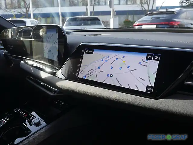 Audi A5 view 5
