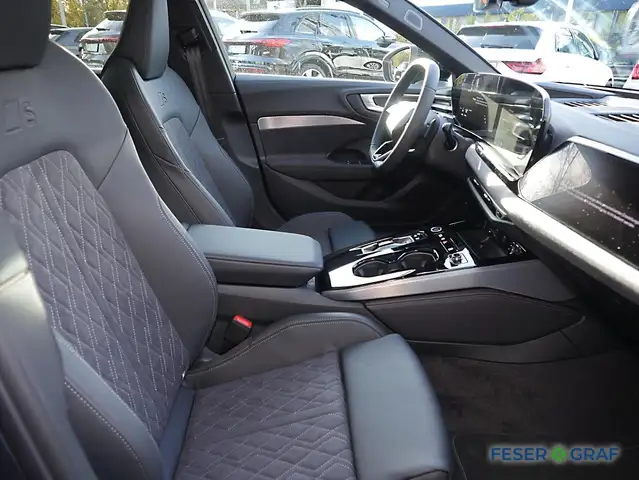 Audi A5 view 6