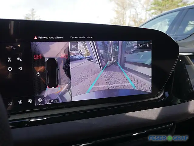 Audi A5 view 10