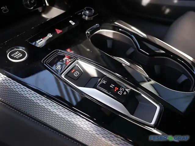 Audi A5 view 11