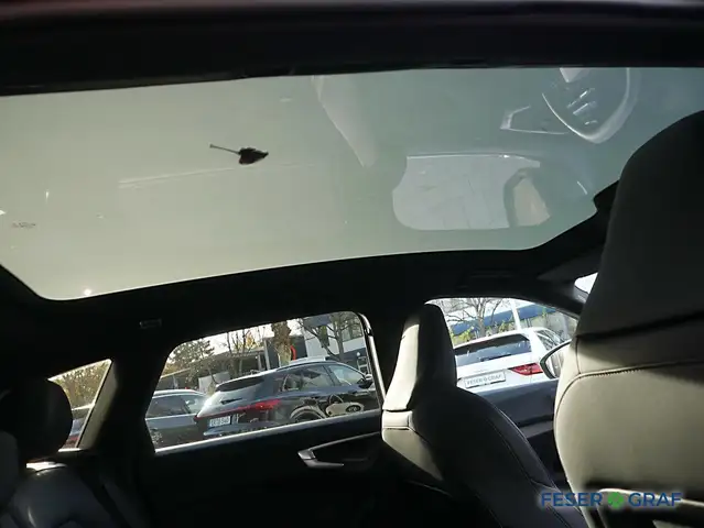 Audi A5 view 8