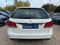 Mercedes-Benz E 220 BlueTEC 4MATIC Pano*360Kam*Tempo*Navi Blanc - thumbnail 5