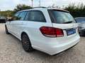 Mercedes-Benz E 220 BlueTEC 4MATIC Pano*360Kam*Tempo*Navi Blanc - thumbnail 6