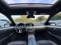 Mercedes-Benz E 220 BlueTEC 4MATIC Pano*360Kam*Tempo*Navi Blanc - thumbnail 8