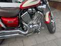Yamaha XV 535 Customs Umbau Rojo - thumbnail 3
