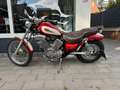 Yamaha XV 535 Customs Umbau Rojo - thumbnail 8