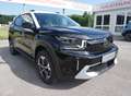 Citroen C3 Aircross Hybrid 145 MAX Schwarz - thumbnail 3