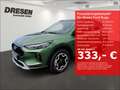 Ford Kuga Active X PHEV elektr. Heckklappe/Navi/AGR-Memory S Grün - thumbnail 1