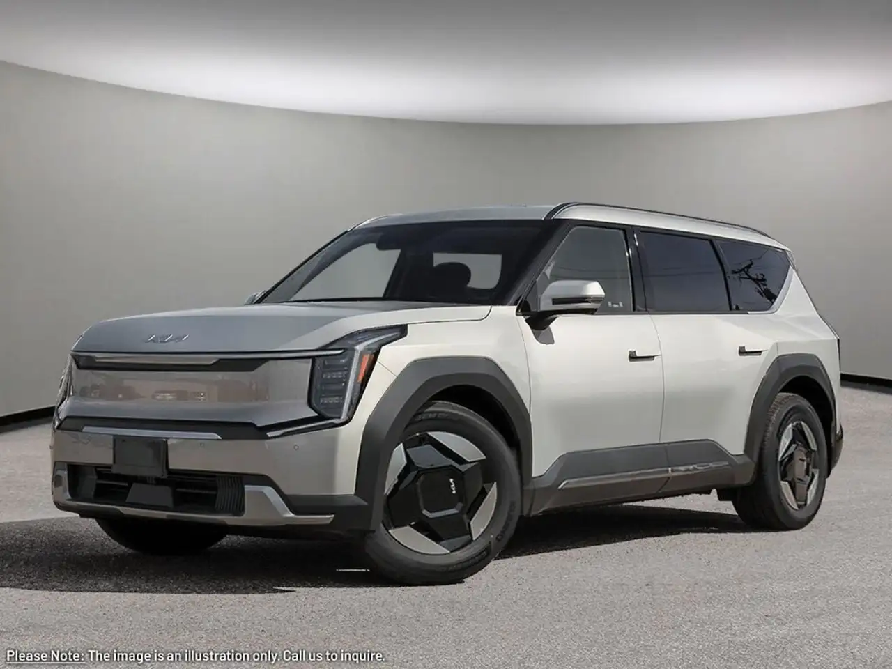 2026 Kia EV9