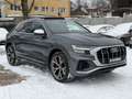 Audi SQ8 4.0 TDI quattro/360°Kamera/Memory/Pano/B&O Gris - thumbnail 1