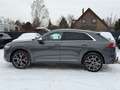 Audi SQ8 4.0 TDI quattro/360°Kamera/Memory/Pano/B&O Gris - thumbnail 4