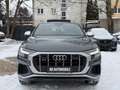 Audi SQ8 4.0 TDI quattro/360°Kamera/Memory/Pano/B&O Gris - thumbnail 2