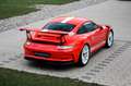 Porsche 991 .1 GT3 RS *Exclusive Manufaktur - IAA 2015* Orange - thumbnail 3