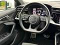 Audi S3 Sportback 2.0 TFSI quattro Matrix-LED, Navi Blanc - thumbnail 12
