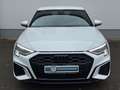 Audi S3 Sportback 2.0 TFSI quattro Matrix-LED, Navi Blanc - thumbnail 4