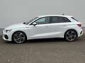 Audi S3 Sportback 2.0 TFSI quattro Matrix-LED, Navi Blanc - thumbnail 2