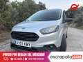 Ford Transit Courier Van 1.5TDCi Trend 75 Gris - thumbnail 3