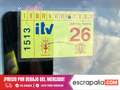 Ford Transit Courier Van 1.5TDCi Trend 75 Gris - thumbnail 18