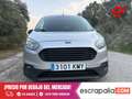 Ford Transit Courier Van 1.5TDCi Trend 75 Gris - thumbnail 2