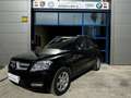 Mercedes-Benz GLK 220 220CDI BE 4M Aut. Negro - thumbnail 3