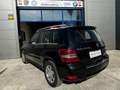 Mercedes-Benz GLK 220 220CDI BE 4M Aut. Negro - thumbnail 5