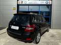 Mercedes-Benz GLK 220 220CDI BE 4M Aut. Negro - thumbnail 4