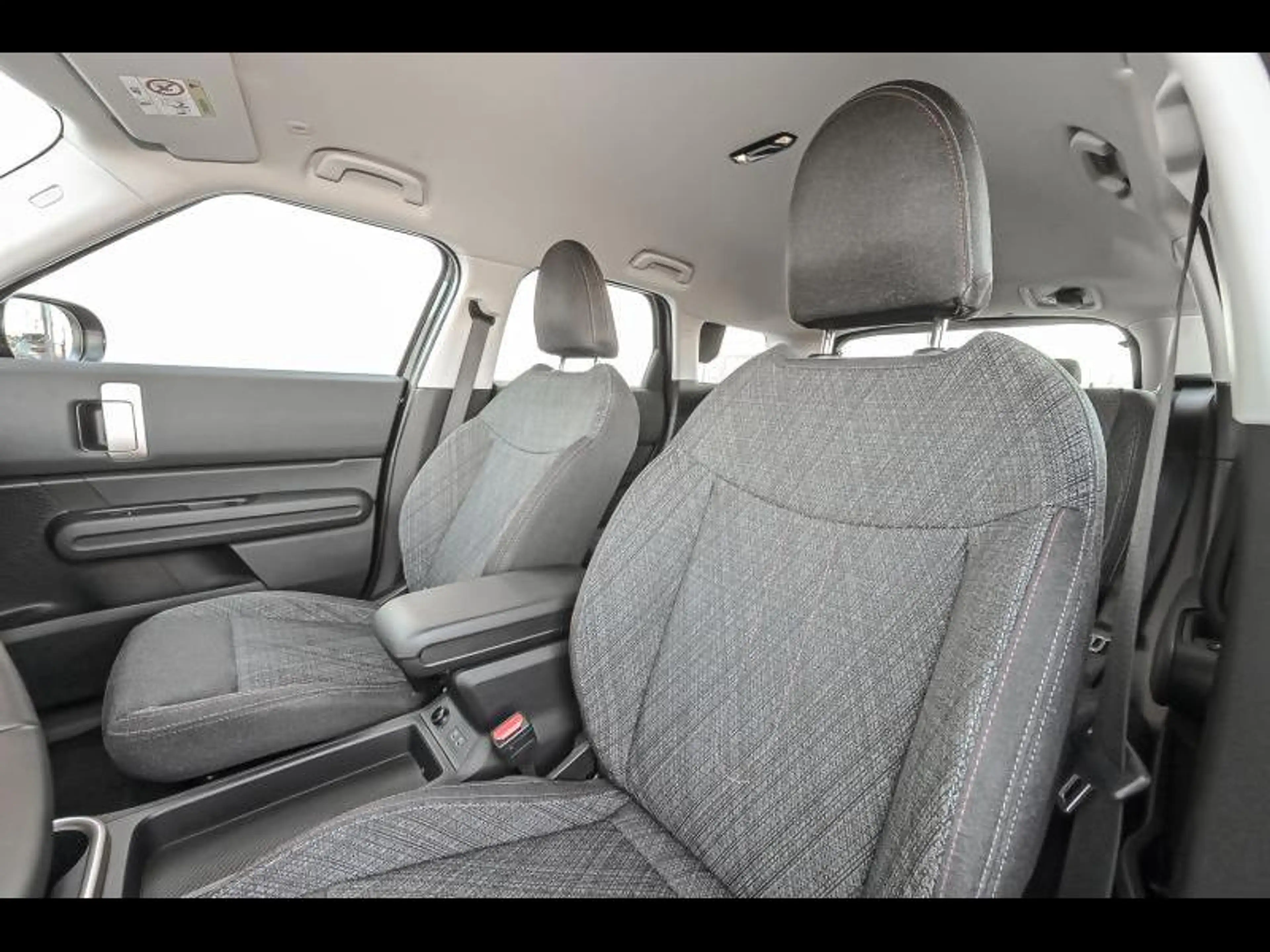 MINI Countryman E — photo 14